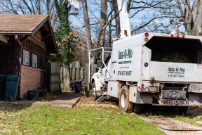 Bucket Truck Services