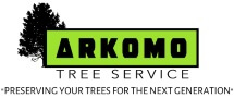 ARK-O-MO tree service