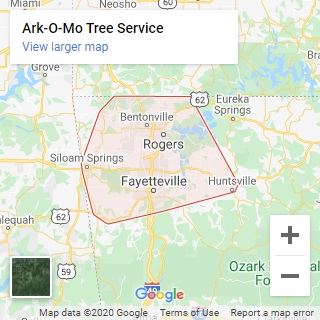 ARK-O-MO Tree Service